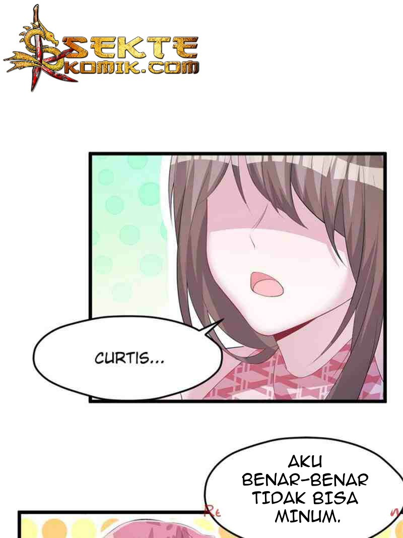 Beauty and the Beasts Chapter 97 Gambar 56